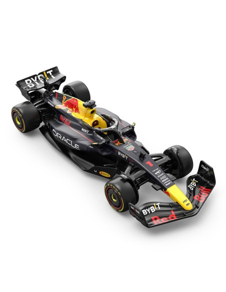 Ras64600,Masinuta Metalica Red Bull F1 Rb19 Scara 1 La 32