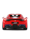 Ras74500_Rosu,Masina Cu Telecomanda Ferrari 458 Speciale A Rosu Scara 1 La 14
