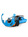 Ras98700_Albastru,Masina Cu Telecomanda Lamborghini Huracan Sto Albastru Scara 1 La 14