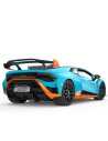 Ras98700_Albastru,Masina Cu Telecomanda Lamborghini Huracan Sto Albastru Scara 1 La 14
