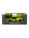 Ras98700_Verde,Masina Cu Telecomanda Lamborghini Huracan Sto Verde Scara 1 La 14