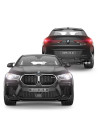 Ras99200_Negru,Masina Cu Telecomanda Bmw X6 M Negru Scara 1 La 14