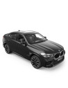 Ras99200_Negru,Masina Cu Telecomanda Bmw X6 M Negru Scara 1 La 14