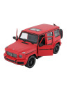 Ras95700_Rosu,Masina Cu Telecomanda Mercedes-benz G63 Rosu Scara 1 La 14
