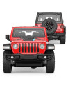 Ras64610_Rosu,Masinuta Metalica Jeep Wrangler Rubicon 4xe Rosu Scara 1 La 24