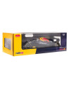 Ras94700,Masina Cu Telecomanda Oracle Red Bull Racing Rb18 Scara 1 La 12