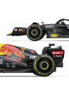 Ras94700,Masina Cu Telecomanda Oracle Red Bull Racing Rb18 Scara 1 La 12