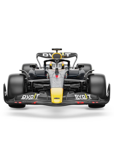 Ras94700,Masina Cu Telecomanda Oracle Red Bull Racing Rb18 Scara 1 La 12