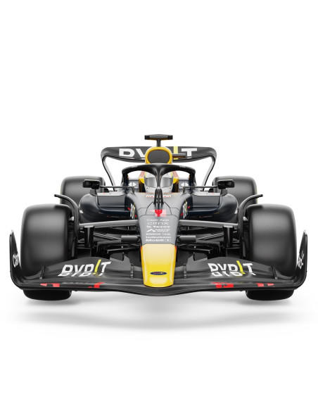 Ras94700,Masina Cu Telecomanda Oracle Red Bull Racing Rb18 Scara 1 La 12