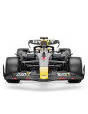 Ras94700,Masina Cu Telecomanda Oracle Red Bull Racing Rb18 Scara 1 La 12