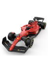Ras99900,Masina Cu Telecomanda Ferrari F1 75 Scara 1 La 12