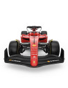 Ras99900,Masina Cu Telecomanda Ferrari F1 75 Scara 1 La 12
