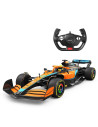 Ras99800,Masina Cu Telecomanda Mclaren F1 Mcl36 Scara 1 La 12