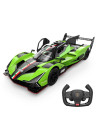 Ras10150,Masina Cu Telecomanda Lamborghini Sc63 Lmdh Scara 1 La 14