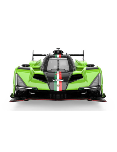 Ras10150,Masina Cu Telecomanda Lamborghini Sc63 Lmdh Scara 1 La 14