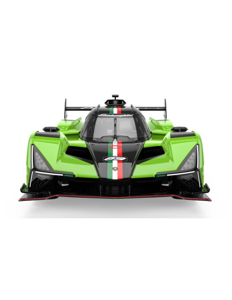 Ras10150,Masina Cu Telecomanda Lamborghini Sc63 Lmdh Scara 1 La 14