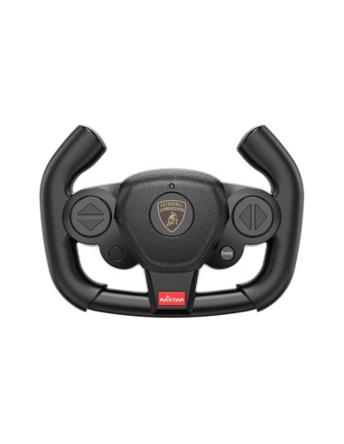 Ras10150,Masina Cu Telecomanda Lamborghini Sc63 Lmdh Scara 1 La 14