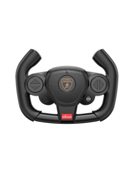 Ras10150,Masina Cu Telecomanda Lamborghini Sc63 Lmdh Scara 1 La 14