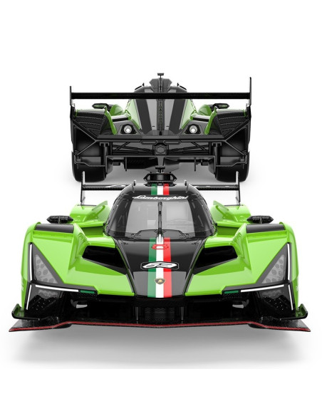 Ras10150,Masina Cu Telecomanda Lamborghini Sc63 Lmdh Scara 1 La 14