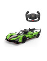 Ras10150,Masina Cu Telecomanda Lamborghini Sc63 Lmdh Scara 1 La 14