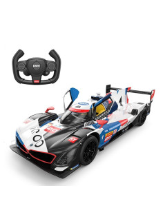 Ras10190,Masina Cu Telecomanda Bmw M Hybrid V8 Scara 1 La 14 2