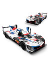 Ras10190,Masina Cu Telecomanda Bmw M Hybrid V8 Scara 1 La 14