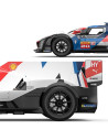 Ras10190,Masina Cu Telecomanda Bmw M Hybrid V8 Scara 1 La 14