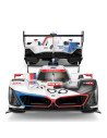 Ras10190,Masina Cu Telecomanda Bmw M Hybrid V8 Scara 1 La 14