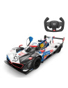 Ras10190,Masina Cu Telecomanda Bmw M Hybrid V8 Scara 1 La 14