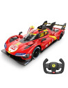 Ras10110,Masina Cu Telecomanda Ferrari 499p Scara 1 La 14