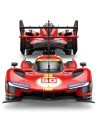 Ras10110,Masina Cu Telecomanda Ferrari 499p Scara 1 La 14