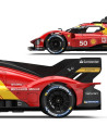 Ras10110,Masina Cu Telecomanda Ferrari 499p Scara 1 La 14