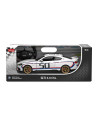 Ras92800,Masina Cu Telecomanda Bmw 3 0 Csl Scara 1 La 14