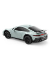 Ras10140,Masina Cu Telecomanda Porsche 911 Dakar Cu Scara 1 La 24