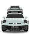 Ras10140,Masina Cu Telecomanda Porsche 911 Dakar Cu Scara 1 La 24