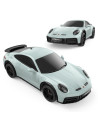 Ras10140,Masina Cu Telecomanda Porsche 911 Dakar Cu Scara 1 La 24