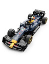 Ras92500,Masinuta Construibila Oracle Red Bull Racing Rb19 F1 Scara 1 La 24