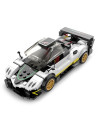 Ras93900,Masinuta Construibila Pagani Zonda R Scara 1 La 28