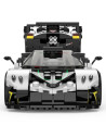 Ras93900,Masinuta Construibila Pagani Zonda R Scara 1 La 28