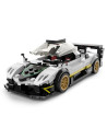 Ras93900,Masinuta Construibila Pagani Zonda R Scara 1 La 28