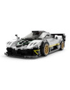 Ras93900,Masinuta Construibila Pagani Zonda R Scara 1 La 28