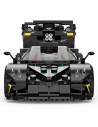 Ras93900-B,Masinuta Construibila Pagani Zonda R Scara 1 La 28