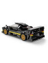 Ras93900-B,Masinuta Construibila Pagani Zonda R Scara 1 La 28