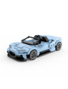 Ras10210,Masinuta Construibila Maserati Mc20 Cielo Scara 1 La 30