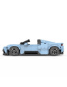 Ras10210,Masinuta Construibila Maserati Mc20 Cielo Scara 1 La 30