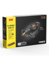 Ras92600,Masinuta Construibila Cu Telecomanda Red Bull F1 Rb19 Scara 1 La 16
