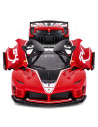 Ras96900,Masinuta Construibila Cu Telecomanda Ferrari Fxxk Evo Scara 1 La 18