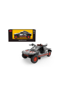 Ras56900,Masinuta Audi Rs Q E Tron Scara 1 La 24