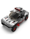 Ras10120,Masinuta Construibila Audi Rs Q E Tron Scara 1 La 30