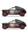 Ras10120,Masinuta Construibila Audi Rs Q E Tron Scara 1 La 30